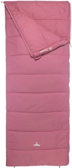 Nomad Blazer Slaapzak - Dark Rose