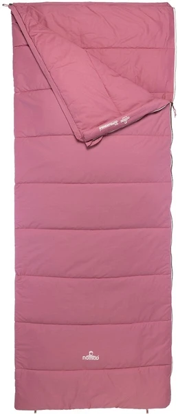 Nomad Blazer Slaapzak - Dark Rose