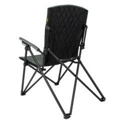 Bo-Camp Industrial Stanwix Vouwstoel - Groen -Campingreeksen Winkel 1204733 03 1 1