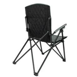 Bo-Camp Industrial Stanwix Vouwstoel - Groen -Campingreeksen Winkel 1204733 04 1 1