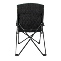 Bo-Camp Industrial Stanwix Vouwstoel - Groen -Campingreeksen Winkel 1204733 07 1 1