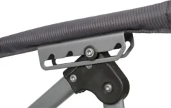 Bo-Camp Fraser Vouwstoel - Antraciet -Campingreeksen Winkel 1204738 08 resultaat