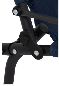 Bo-Camp Industrial Bushwick Klapstoel - Blauw - XL -Campingreeksen Winkel 1211884 10 1