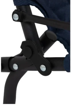 Bo-Camp Industrial Jefferson Klapstoel - Blauw -Campingreeksen Winkel 1211887 10 1