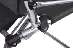 Bo-Camp Copa Rio Comfort Klapstoel - Graphite -Campingreeksen Winkel 1211945 05 resultaat