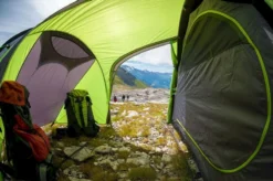 Coleman Laramie Blackout Tunneltent - 2 Persoons -Campingreeksen Winkel 1262 1900 coleman laramie blackout tunneltent 2 persoons 2