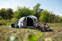 Easy Camp Edendale 600 Tunneltent 6 Persoons - Grijs -Campingreeksen Winkel 1265 1900 01a049a4 08b2 4024 aebf 9c181415115f 1280x960