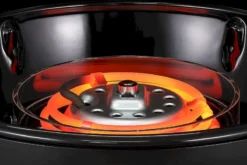 CADAC E-Braai 40 FS Elektrische Barbecue - Zwart 12 CADAC E-Braai 40 FS Elektrische Barbecue - Zwart -Campingreeksen Winkel 1266 1900 5840 20 04 e braai 40 fs 2