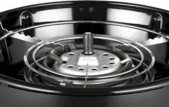 CADAC E-Braai 40 FS Elektrische Barbecue - Zwart 13 CADAC E-Braai 40 FS Elektrische Barbecue - Zwart -Campingreeksen Winkel 1266 1900 5840 20 04 e braai 40 fs 2