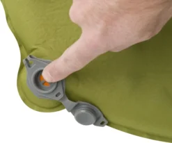 Sea To Summit Camp Mat 3.8 S Zelfopblazende Slaapmat -Campingreeksen Winkel 1267 1900 00976624 05