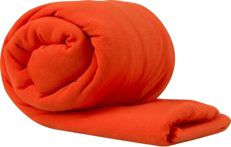 Sea To Summit Reactor Extreme Thermolite Mummymodel Lakenzak XL - Oranje 3 Sea To Summit Reactor Extreme Thermolite Mummymodel Lakenzak XL - Oranje - Afbeelding 3