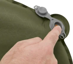 Sea To Summit Camp Mat Plus Rectangular 7.5 S Zelfopblazende Slaapmat -Campingreeksen Winkel 1267 1900 00978177 04