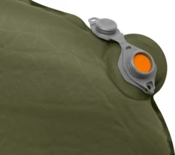 Sea To Summit Camp Mat Plus Rectangular 7.5 L Zelfopblazende Slaapmat -Campingreeksen Winkel 1267 1900 00978178 03