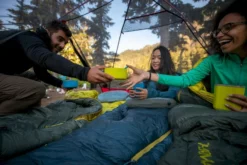 Therm-A-Rest Saros 20 Mummymodel Slaapzak 14 Therm-A-Rest Saros 20 Mummymodel Slaapzak -Campingreeksen Winkel 1267 1900 2020 thermarest washington cascades wells 2582