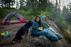 Therm-A-Rest Saros 20 L Mummymodel Slaapzak -Campingreeksen Winkel 1267 1900 2020 thermarest washington cascades wells 2713 1