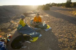 Therm-A-Rest Saros 32 Mummymodel Slaapzak 11 Therm-A-Rest Saros 32 Mummymodel Slaapzak -Campingreeksen Winkel 1267 1900 2020 thermarest winter utah spence 0260