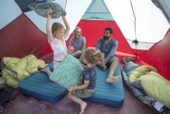 Therm-A-Rest MondoKing 3D 11.0 L Zelfopblazende Slaapmat -Campingreeksen Winkel 1267 1900 2022 thermarest summer mtcamp hage 1792