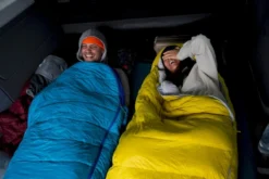 Therm-A-Rest Space Cowboy L Mummymodel Slaapzak -Campingreeksen Winkel 1267 1900 2022 thermarest vancamping washington welsh 5100