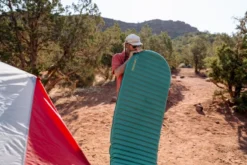 Therm-A-Rest Trail Pro 7.6 Zelfopblazende Slaapmat 12 Therm-A-Rest Trail Pro 7.6 Zelfopblazende Slaapmat -Campingreeksen Winkel 1267 1900 2022 thermarest utah woodward 10246 1