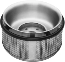 Cobb Pro Premier Air Houtskoolbarbecue - Grijs -Campingreeksen Winkel 1267 1900 6009688702323 cobb premier air mantel zonder vuurkamer 190221 132627 5 scaled 1