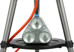 CADAC Carri Chef 40 Gasbarbecue - BBQ/Dome -Campingreeksen Winkel 1267 1900 8905 carri chef 40 trio power pak2 1