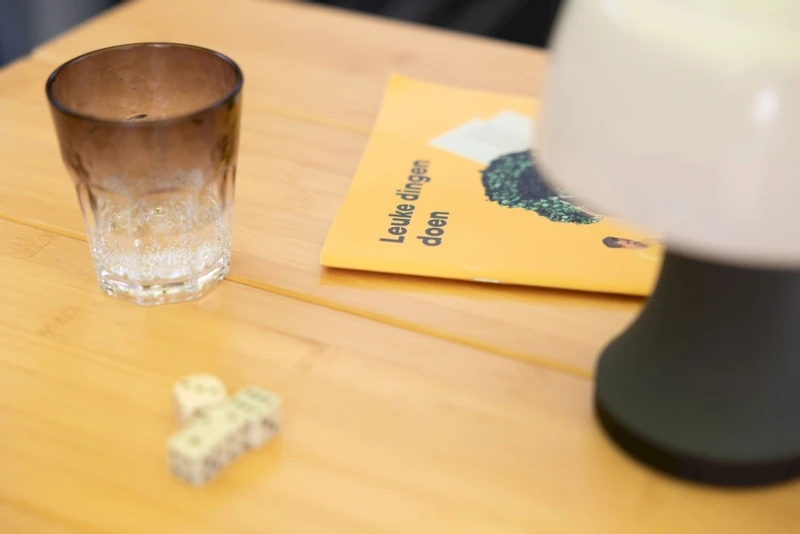 Easy Camp Spirit 300 Tunneltent - 3 Persoons - Groen 9 Easy Camp Spirit 300 Tunneltent - 3 Persoons - Groen - Afbeelding 9