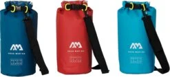 Aqua Marina Dry Waterdichte Tas - Blauw - 10 Liter 10 Aqua Marina Dry Waterdichte Tas - Blauw - 10 Liter -Campingreeksen Winkel 1267 1900 aqua marina dry bag 10l b0303035 1