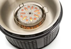 Cobb Pro Houtskoolbarbecue - Zalmrood -Campingreeksen Winkel 1267 1900 cobble pro zwart 3 1