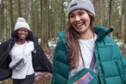 Columbia Helvetia Teddy Heuptas - Zand -Campingreeksen Winkel 1267 1900 csc f23 gbm b4h 1411799 05311 1