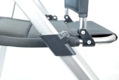 Dukdalf Presto 8800 Standenstoel - Antraciet -Campingreeksen Winkel 1267 1900 grijs 6