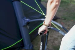 Outwell Starhill 5A Opblaasbare Tunneltent - 5 Persoons -Campingreeksen Winkel 1267 1900 outwell starhill 6a 19