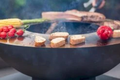 RedFire ONYX Classic Vuurschaal Bbq - 80 Cm 18 RedFire ONYX Classic Vuurschaal Bbq - 80 Cm -Campingreeksen Winkel 1267 1900 redfire onyx classic vuurschaal bbq 80 cm