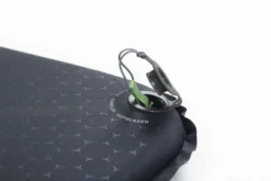 Exped SIM 3.8 M Zelfopblazende Slaapmat -Campingreeksen Winkel 1267 1900 sim black valve pin