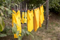 Easy Camp Palmdale 600 Tunneltent - 6 Persoons -Campingreeksen Winkel 1267 1900 waslijn 1