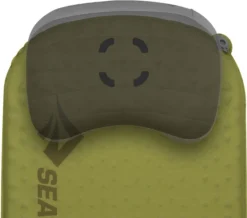 Sea To Summit Camp Mat 3.8 S Zelfopblazende Slaapmat -Campingreeksen Winkel 1316 1900 00976624 03