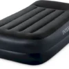 Intex Pillow Rest Raised Luchtbed - Eenpersoons