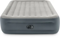 Intex Essential Rest Luchtbed - Queensize - Ingebouwde Elektrische Pomp -Campingreeksen Winkel 1320 1900 64126 prd1 2023 300