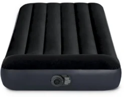 Intex Classic Luchtbed - Eenpersoons - Ingebouwde Elektrische Pomp 9 Intex Classic Luchtbed - Eenpersoons - Ingebouwde Elektrische Pomp -Campingreeksen Winkel 1320 1900 64146 prd3 2023 300