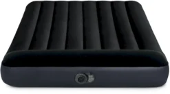 Intex Classic Luchtbed - Tweepersoons - Ingebouwde Elektrische Pomp 10 Intex Classic Luchtbed - Tweepersoons - Ingebouwde Elektrische Pomp -Campingreeksen Winkel 1320 1900 64148 prd3 2023 300