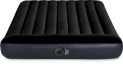 Intex Classic Luchtbed - Queensize - Ingebouwde Elektrische Pomp -Campingreeksen Winkel 1320 1900 64150 prd3 2023 300