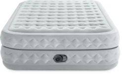 Intex Supreme Air Flow Luchtbed - Queensize - Ingebouwde Elektrische Pomp -Campingreeksen Winkel 1320 1900 64490 prd2 2023 300