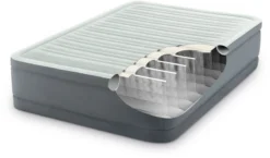 Intex Premaire Luchtbed - Tweepersoons - Ingebouwde Elektrische Pomp -Campingreeksen Winkel 1320 1900 64904 prd1 2022 300