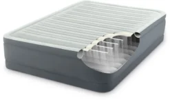 Intex Premaire Luchtbed - Queensize - Ingebouwde Elektrische Pomp -Campingreeksen Winkel 1320 1900 64906 prd1 2022 300
