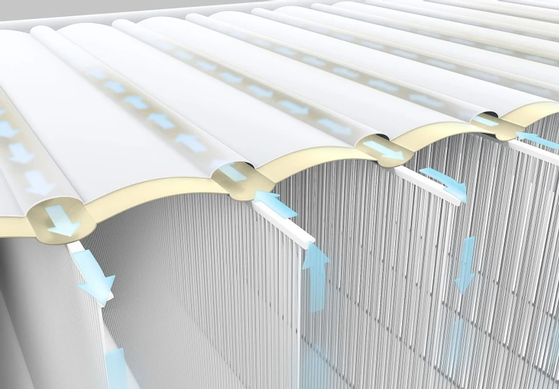 Intex Comfort Plush Luchtbed - Eenpersoons - Ingebouwde Elektrische Pomp 5 Intex Comfort Plush Luchtbed - Eenpersoons - Ingebouwde Elektrische Pomp - Afbeelding 5