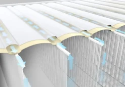 Intex Comfort Plush Luchtbed - Queensize - Ingebouwde Elektrische Pomp -Campingreeksen Winkel 1320 1900 67770 prd4 2022 300