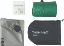 Therm-A-Rest NeoAir Venture 5.0 L Slaapmat -Campingreeksen Winkel 13270 thermarest neoair venture pine regular contents 1