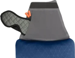 Sea To Summit Foam Core Regular Hoofdkussen - Grijs 11 Sea To Summit Foam Core Regular Hoofdkussen - Grijs -Campingreeksen Winkel 1352 1900 00977840 05