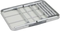 Bo-Camp Premium Campingtafel - 60 X 45 Cm 10 Bo-Camp Premium Campingtafel - 60 X 45 Cm -Campingreeksen Winkel 1404380 03 1 1