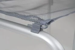 Bo-Camp Premium 100 X 60 Campingtafel - Grijs -Campingreeksen Winkel 1404389 08 resultaat