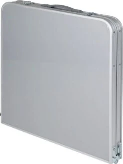 Bo-Camp Premium 120 X 60 Koffermodel Campingtafel - Grijs -Campingreeksen Winkel 1404421 04 resultaat